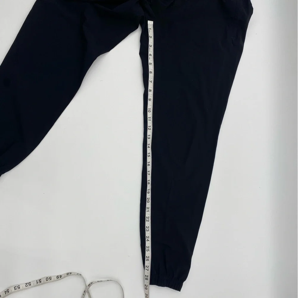 Lululemon Black Joggers size M